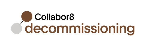 Logo of Collabor8 Decomissioning